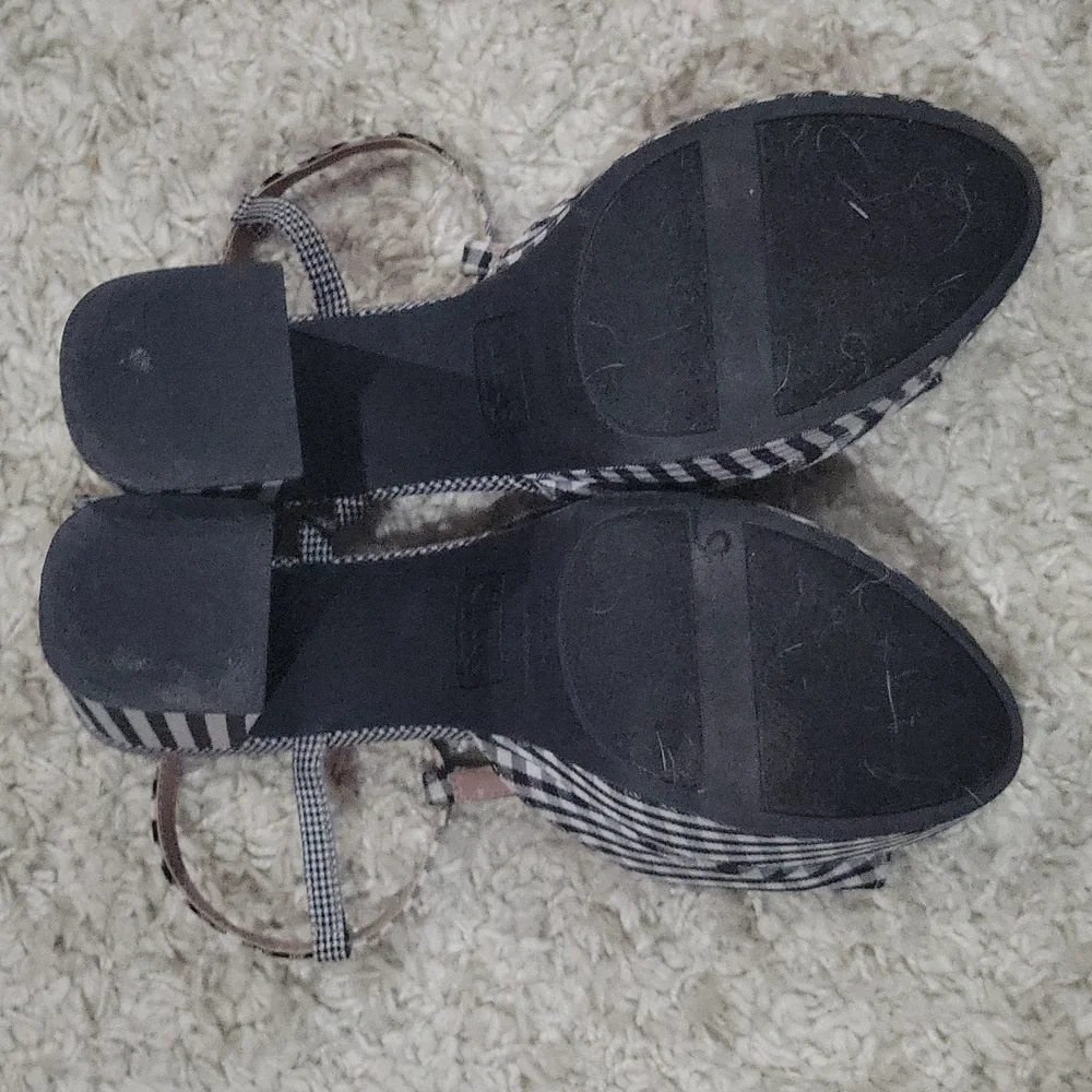 Circus Sam Edelman platform - Picture 6 of 8